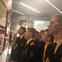 «Битва за Москву. Бессмертие подвига»