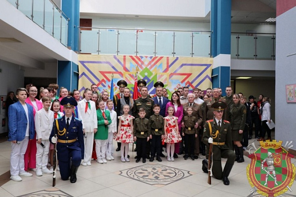 День призывника