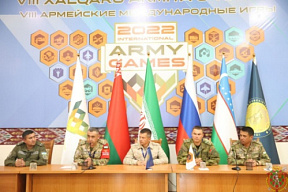 В полной мере готовы выступить и показать результат	