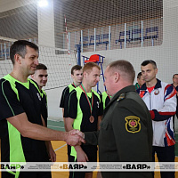 В здоровом теле — здоровый дух