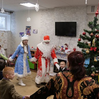 Дарить радость