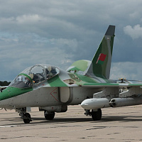 Лётно-тактическое учение с авиацией Военно-воздушных сил и войск противовоздушной обороны