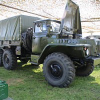 Сбор инженерно-технического состава Вооруженных Сил