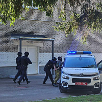 В Молодечненском районе прошёл однодневный сбор по территориальной обороне