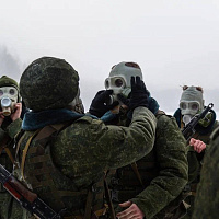 Завершился военно-патриотический турнир «Вызов»