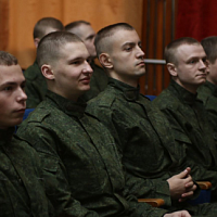 «Будь осторожен на воде!»