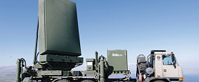 Словакия покупает израильские радары