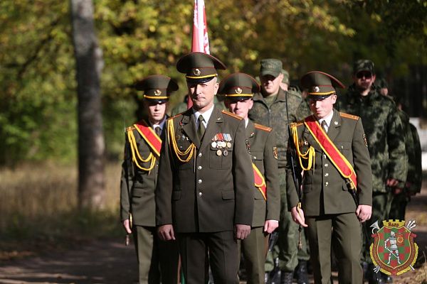 Памяти верны