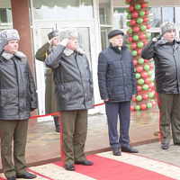 В Новый год – с обновкой!