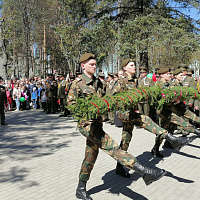 Память священна