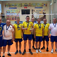 В духе соперничества