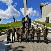 Время провели с пользой