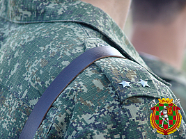 Начался призыв военнообязанных