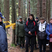 Без срока давности