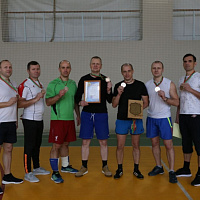 Победили сильнейшие