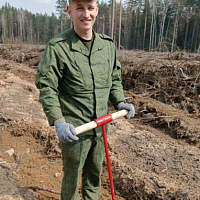 Сделаем наш мир лучше 