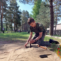 «Один за всех и все за одного»