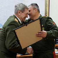 С юбилеем, Борис Алексеевич!