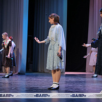 Концерт, посвящённый Дню Независимости Республики Беларусь