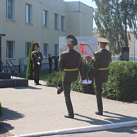 Завтра – День железнодорожных войск 