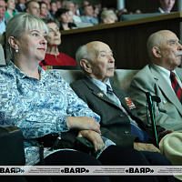 В единстве народа — наша сила!