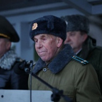 Честь имею!