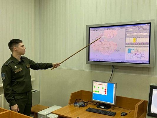 Повысили уровень знаний и навыков