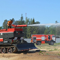 Отрабатывая навыки