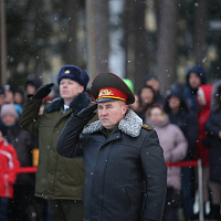Торжественно клянусь!