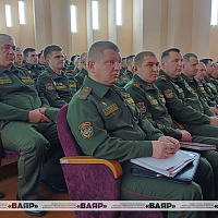 Расследование геноцида белорусского народа — дань памяти погибшим и акт исторической справедливости