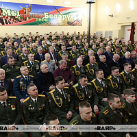 Торжественные мероприятия, посвященные  325-й годовщине со дня образования инженерных войск