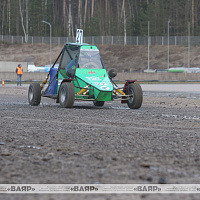 Праздничные мероприятия, приуроченные к дню рождения команды «МАЗ-СПОРТавто» 