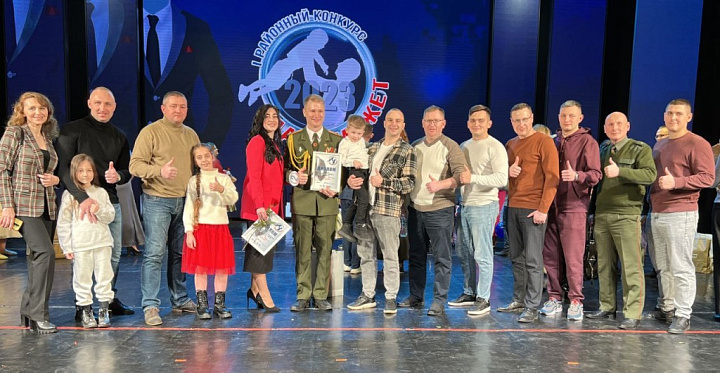 «Папа может»