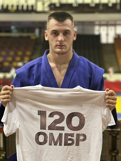 Чемпионат Европы по самбо: знай наших!