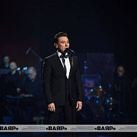 Концерт, посвященный 80-летию освобождения Беларуси от немецко-фашистских захватчиков