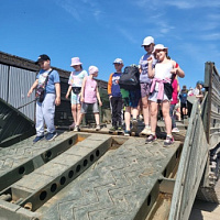 Об армии с интересом