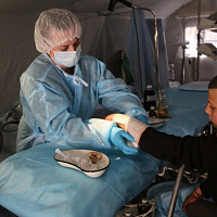 Верные долгу и профессии