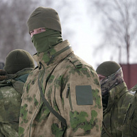 В любое время суток, в любую погоду