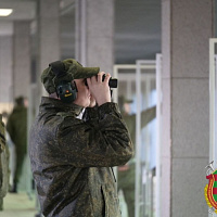 Достойные результаты