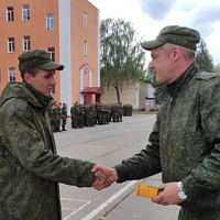 Связисты не подвели