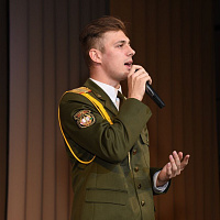 Праздничный концерт для матерей