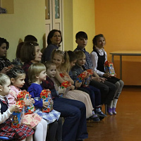 Новогодние чудеса продолжаются