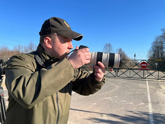 Наши – в числе лучших!