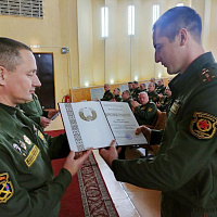 Подвели итоги, определили приоритеты