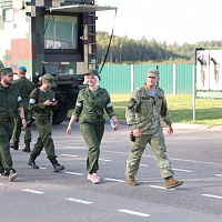 Уникальная возможность для журналистов