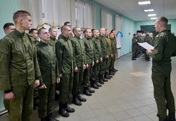 Задачи выполнять готовы