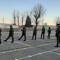 Задачи выполняются в соответствии с планом подготовки Вооруженных Сил по предназначению