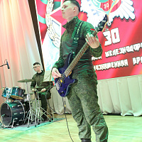 С музыкой по жизни