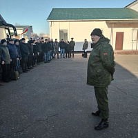 Совершенствуя навыки