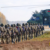 Разведка боем